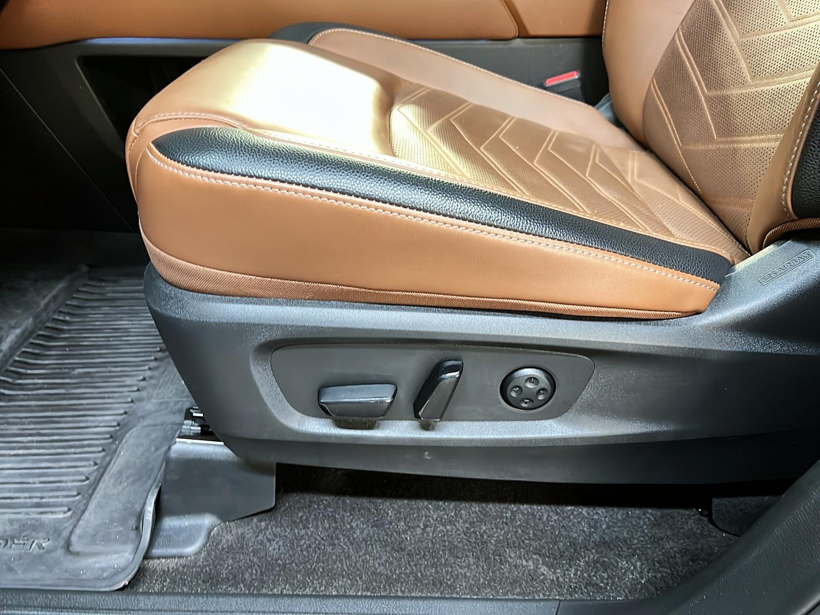 Nissan Pathfinder PLATINUM CUIR TOIT PANO NAV 4RM 2024 - image #50