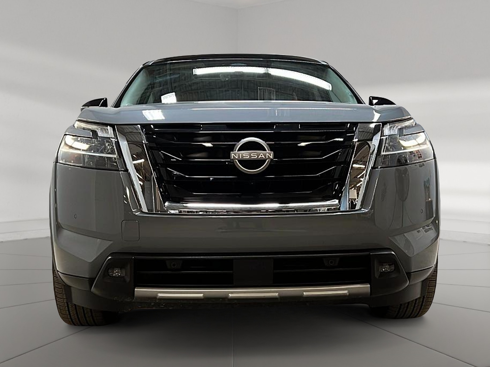 Nissan Pathfinder 2024 - Image #4