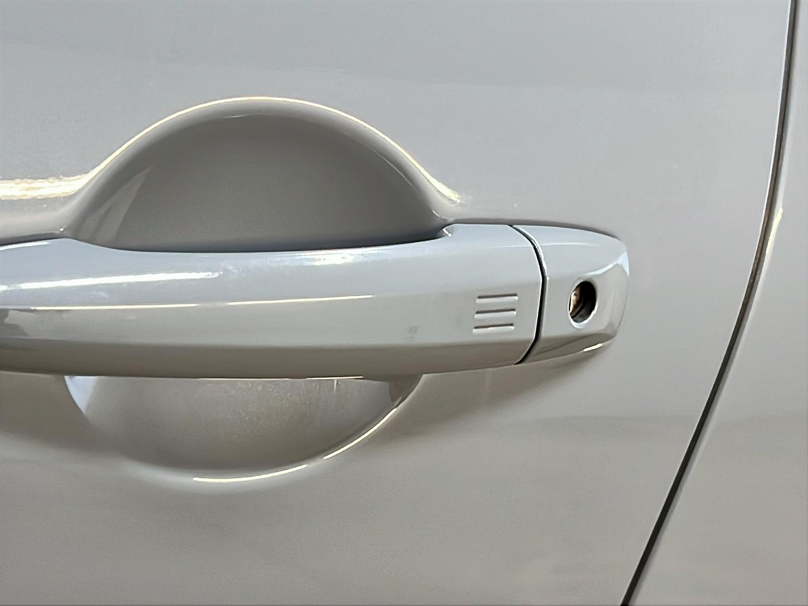 Nissan Pathfinder PLATINUM CUIR TOIT PANO NAV 4RM 2024 - image #52