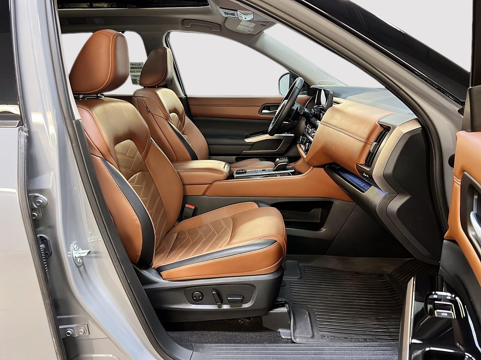 Nissan Pathfinder 2024 - Image #9