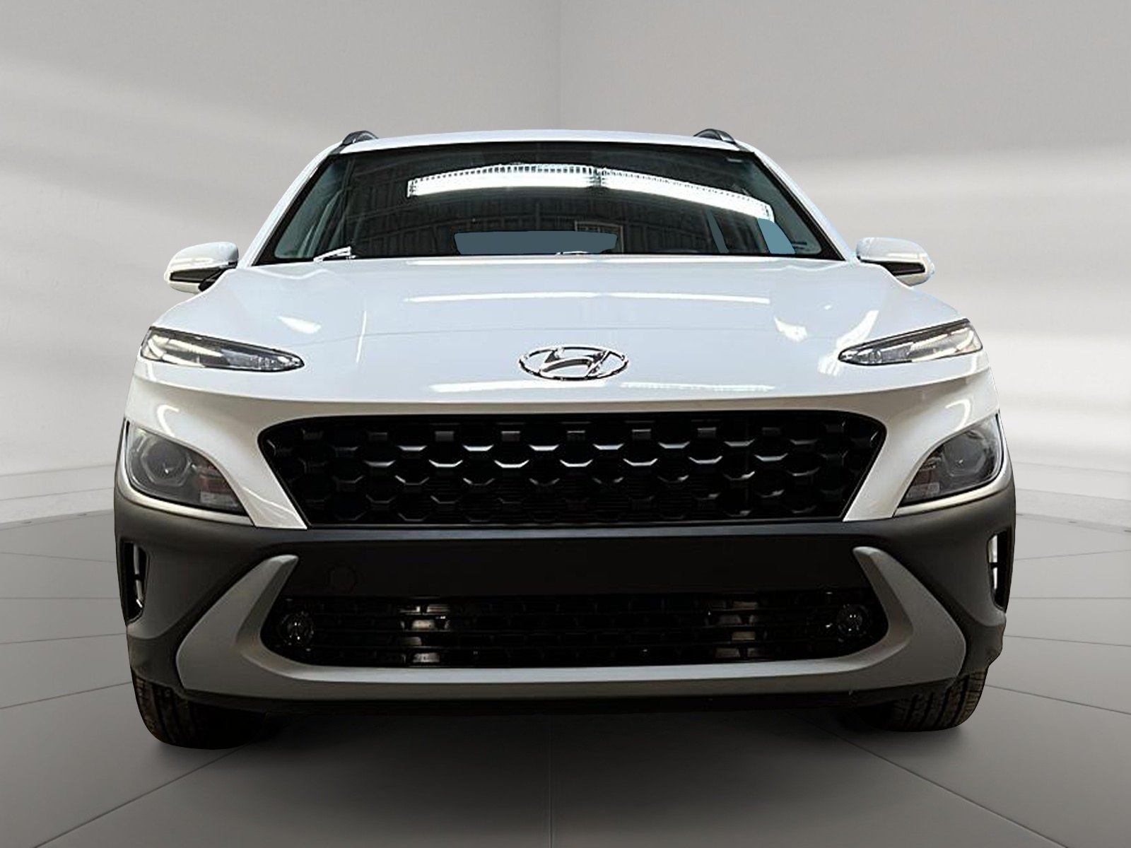 Hyundai Kona PREFERRED 4RM 2022 - image #2