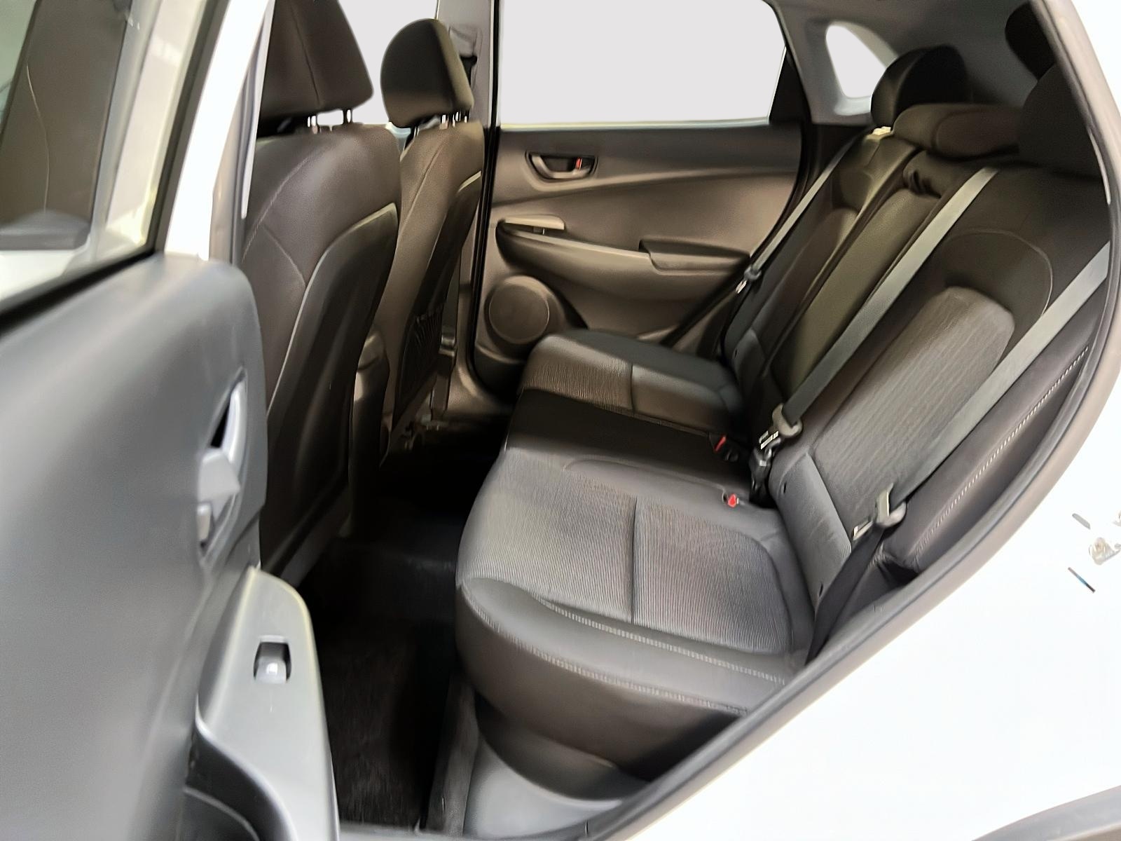 Hyundai Kona 2022 - Image #9