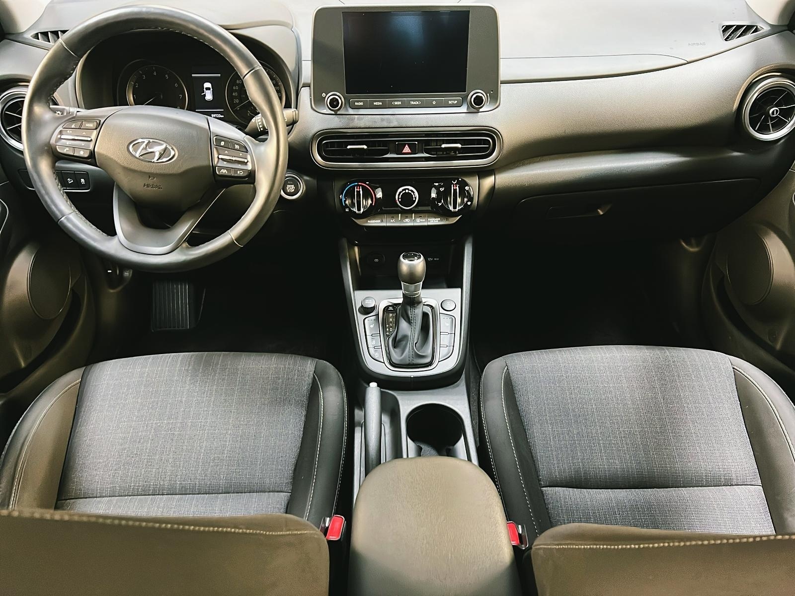 Hyundai Kona 2022 - Image #10