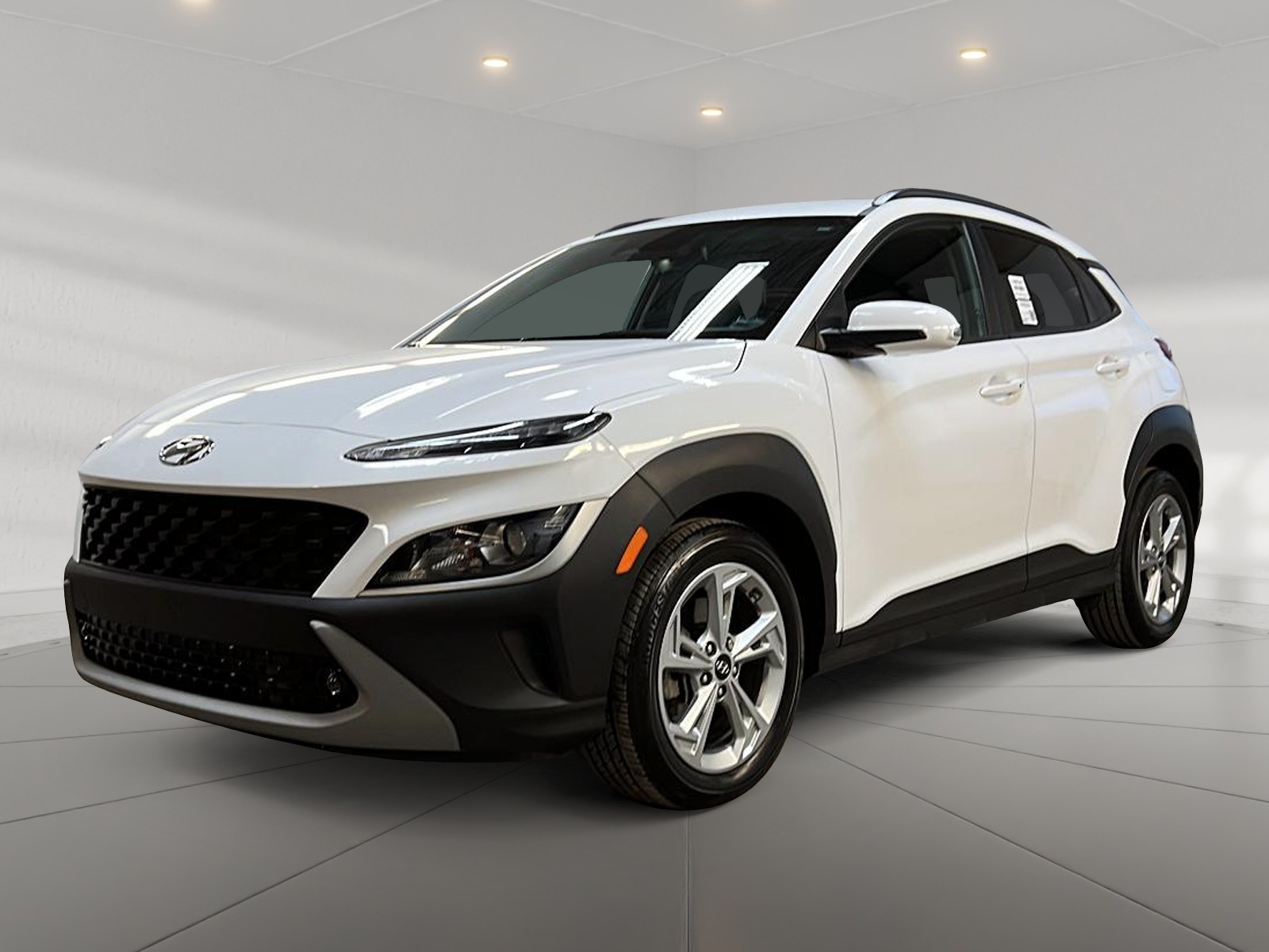 Hyundai Kona PREFERRED 4RM 2022 - image #1