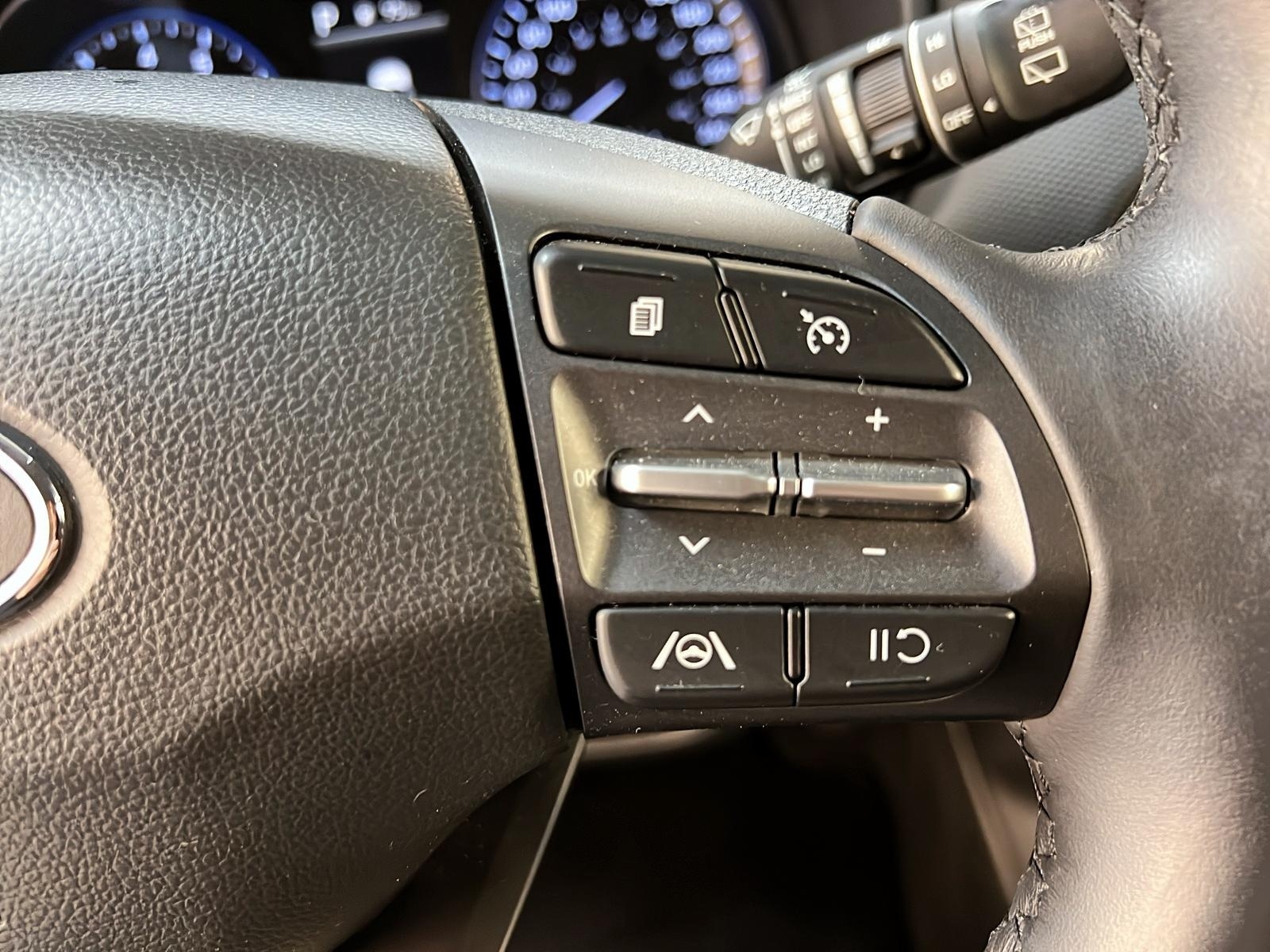 Hyundai Kona 2022 - Image #18
