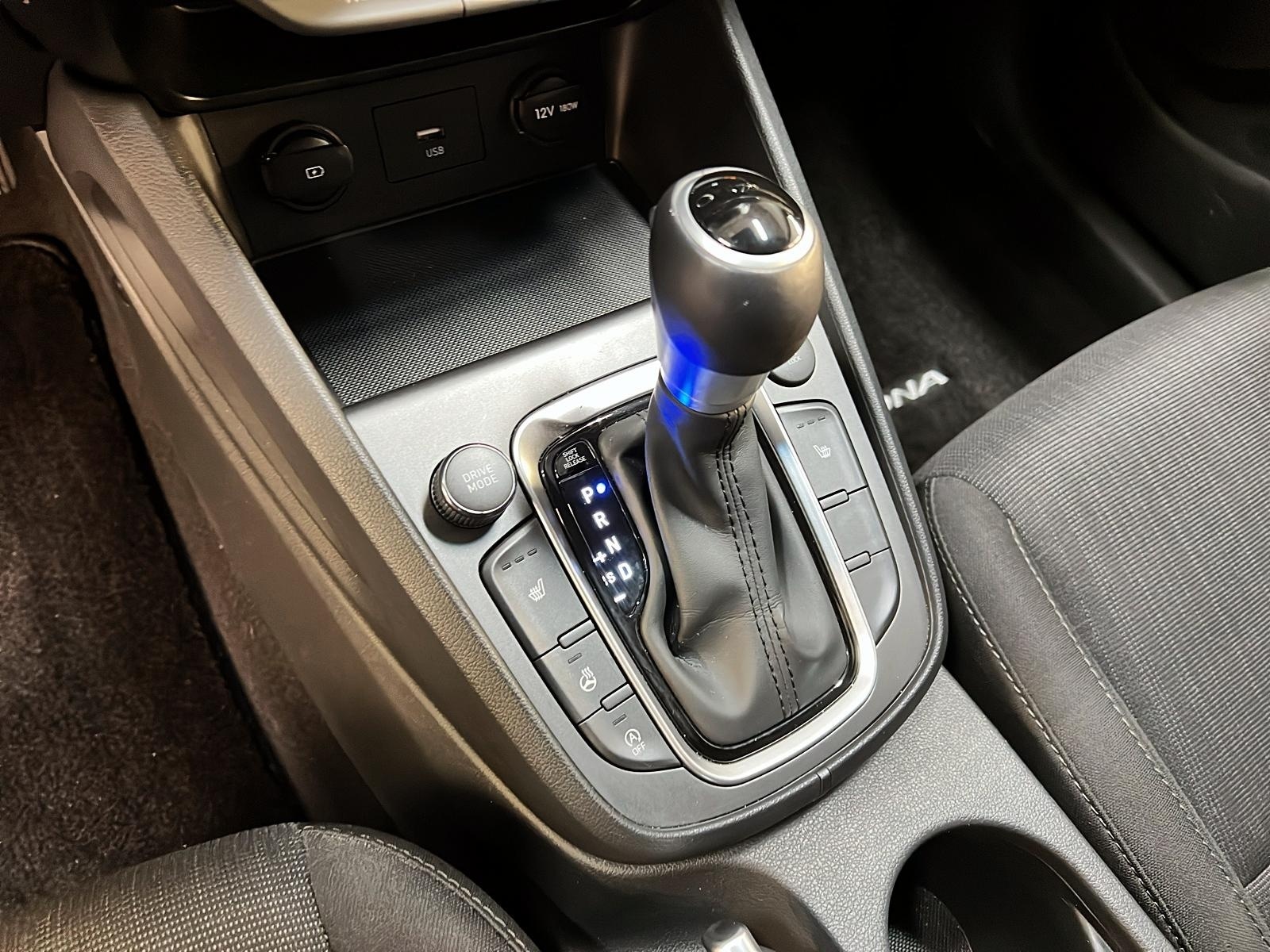 Hyundai Kona 2022 - Image #13