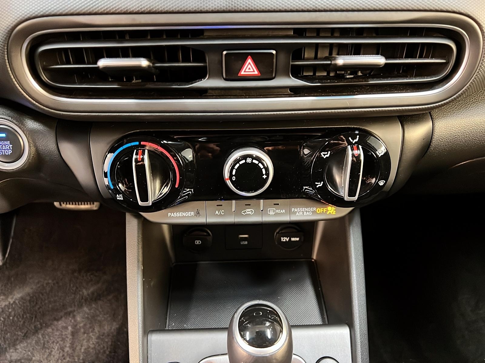 Hyundai Kona PREFERRED 4RM 2022 - image #14