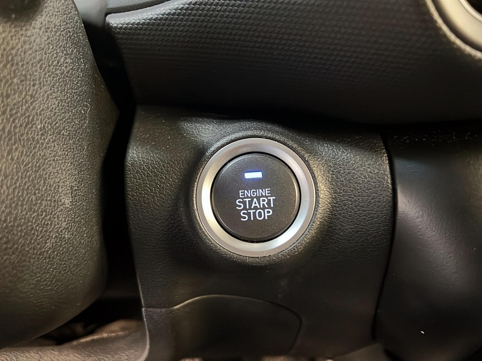 Hyundai Kona PREFERRED 4RM 2022 - image #17