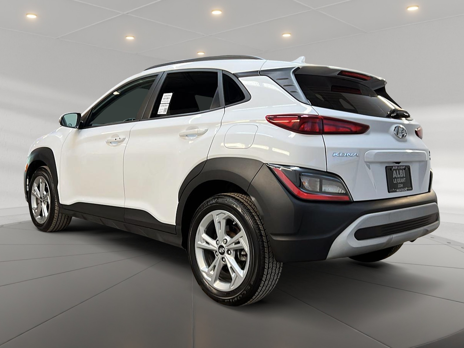 Hyundai Kona 2022 - Image #6