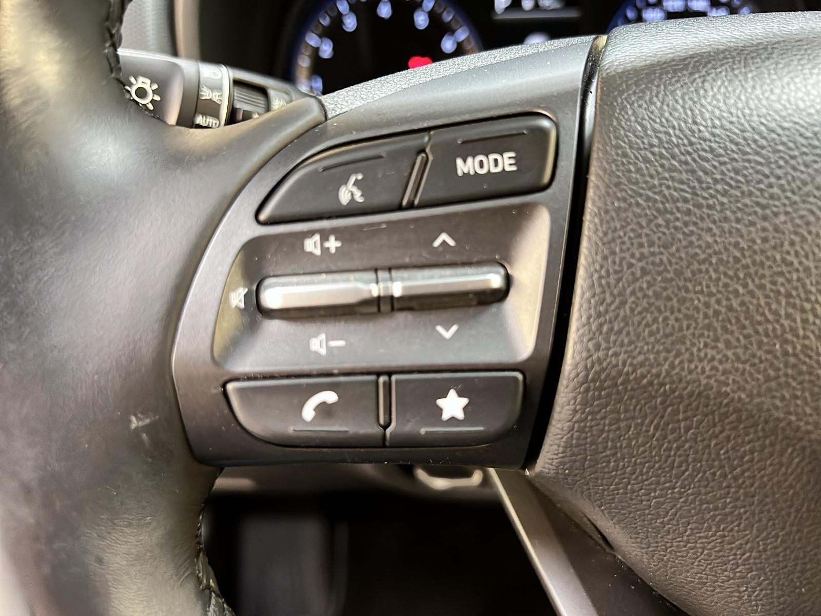 Hyundai Kona PREFERRED 4RM 2022 - image #19