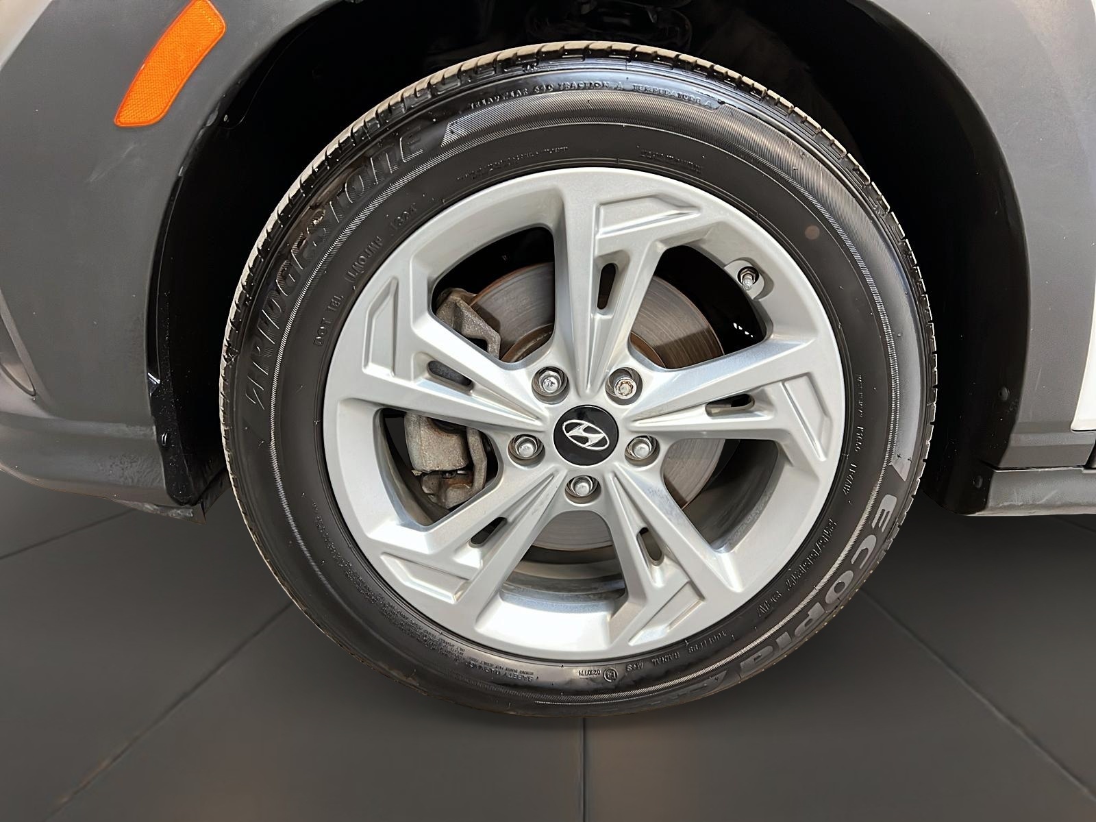 Hyundai Kona 2022 - Image #26