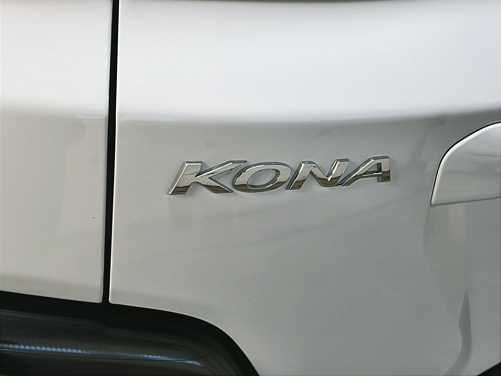 Hyundai Kona PREFERRED 4RM 2022 - image #24