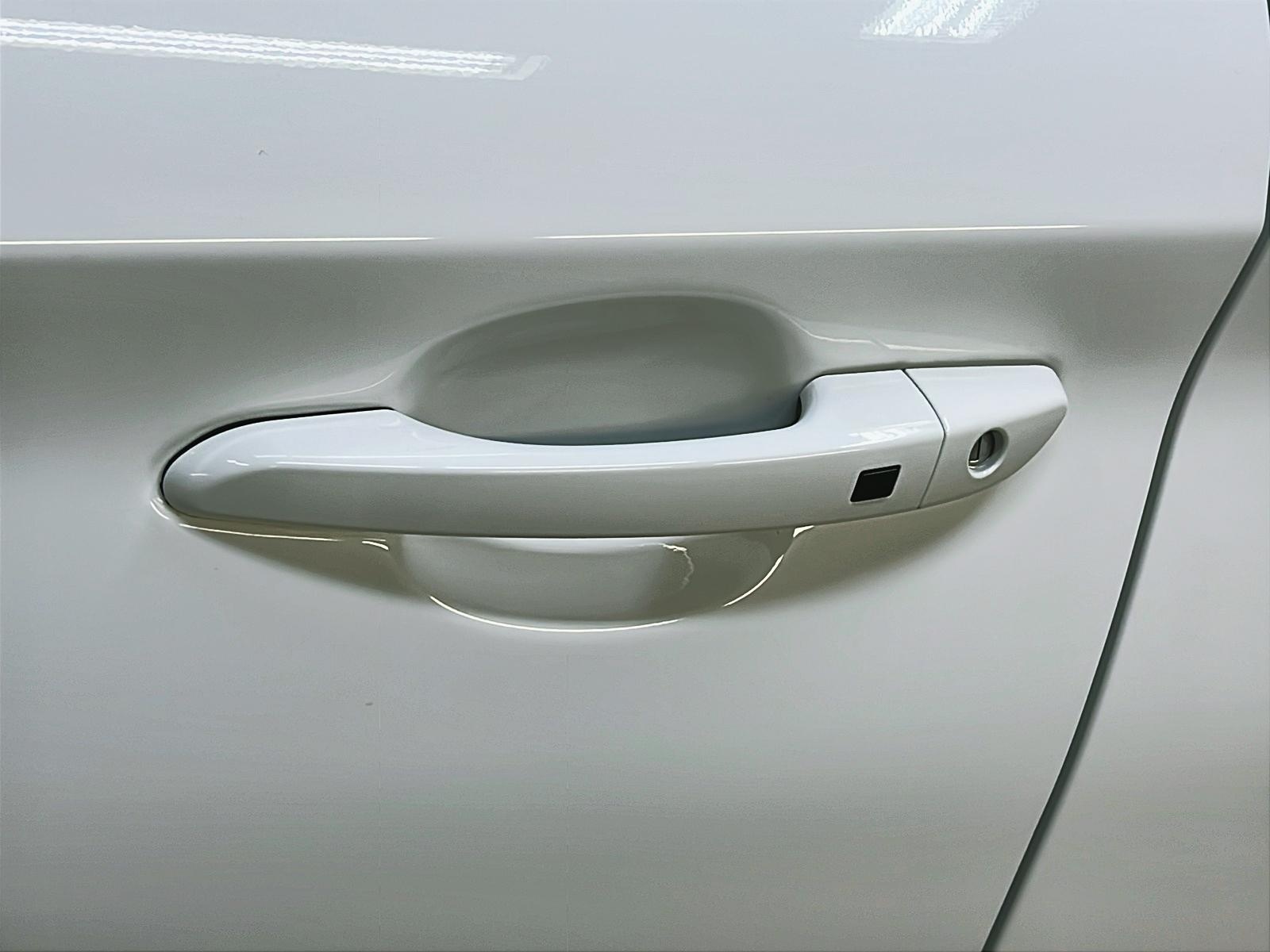 Hyundai Kona PREFERRED 4RM 2022 - image #23