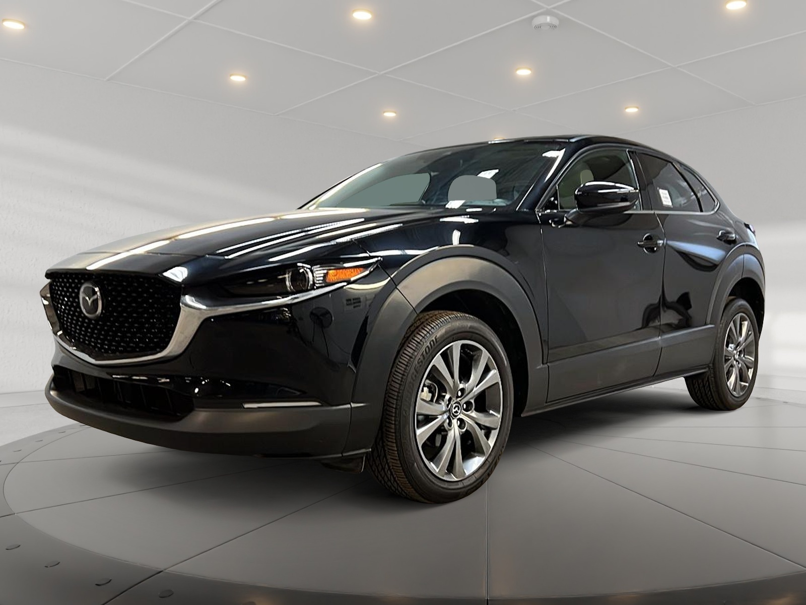 Mazda CX-30 2021 - Image #1
