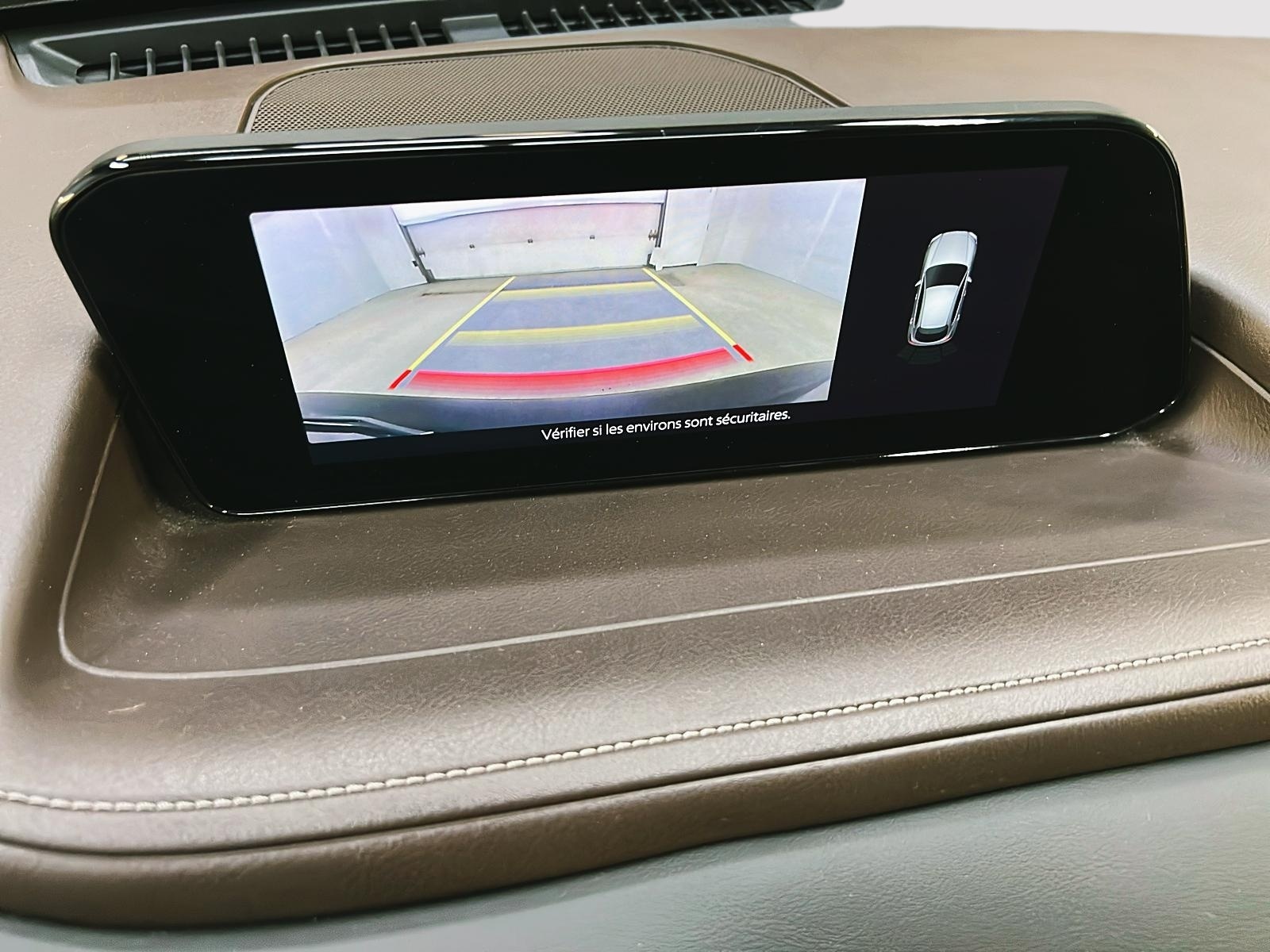 Mazda CX-30 2021 - Image #18