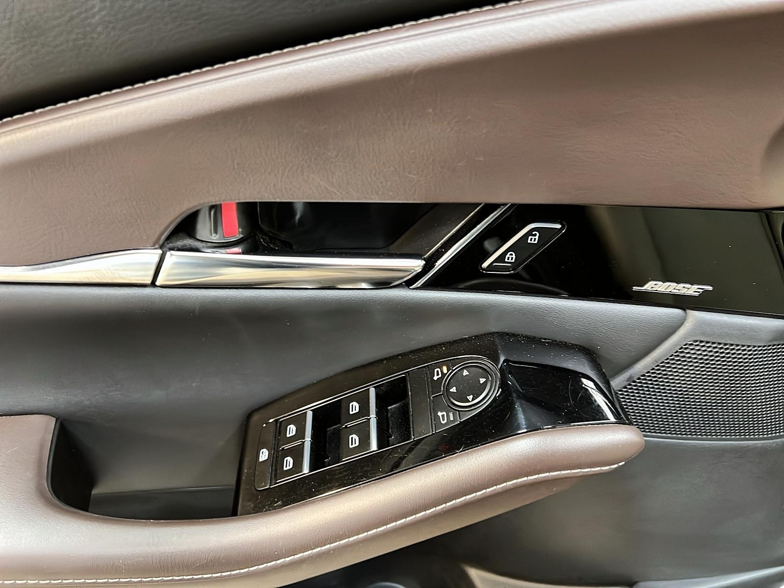 Mazda CX-30 2021 - Image #24