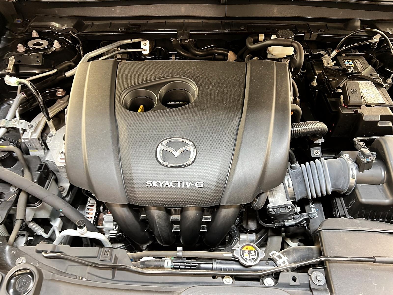 Mazda CX-30 2021 - Image #12