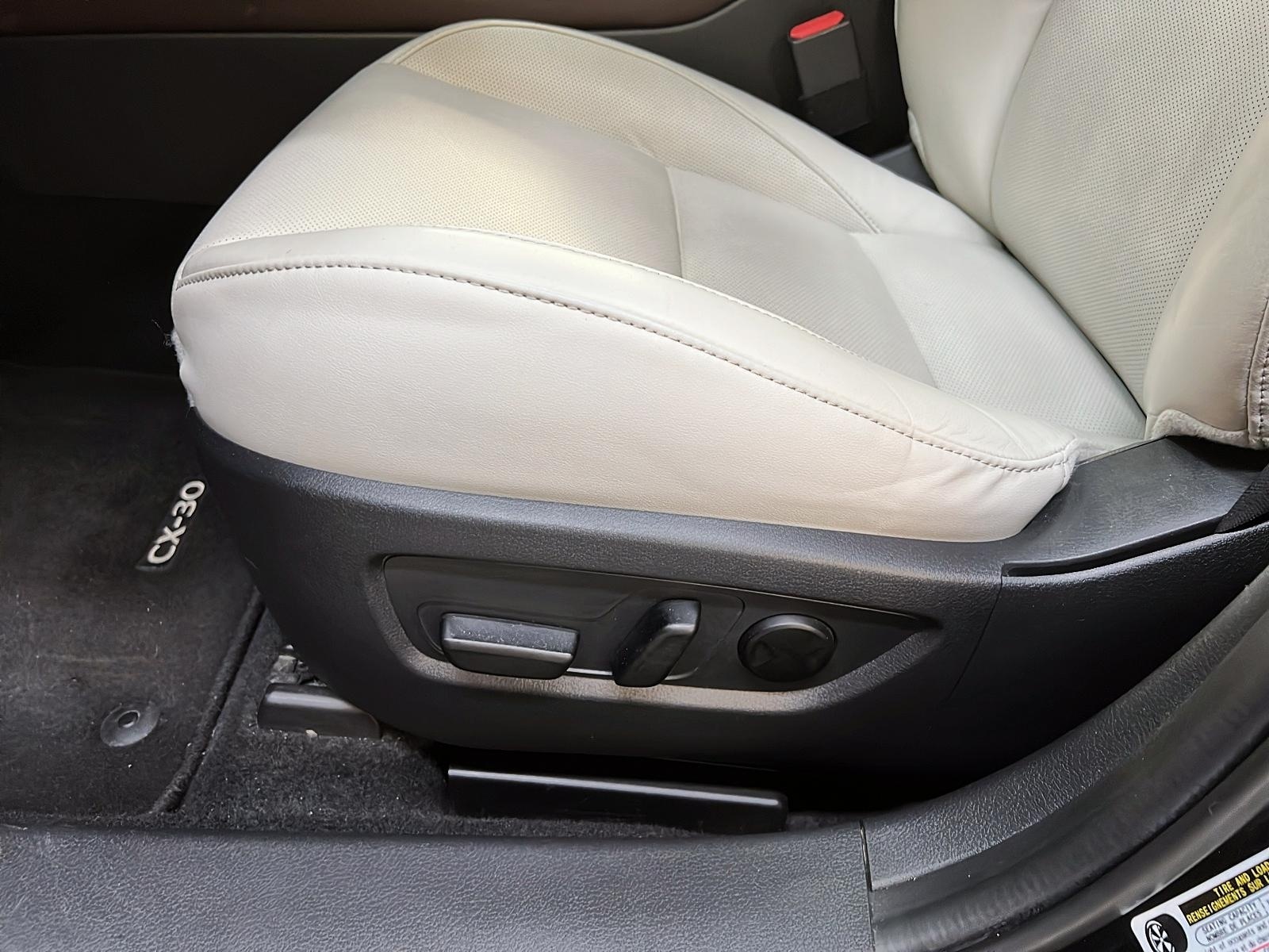 Mazda CX-30 GT CUIR TOIT NAV 4RM 2021 - image #26