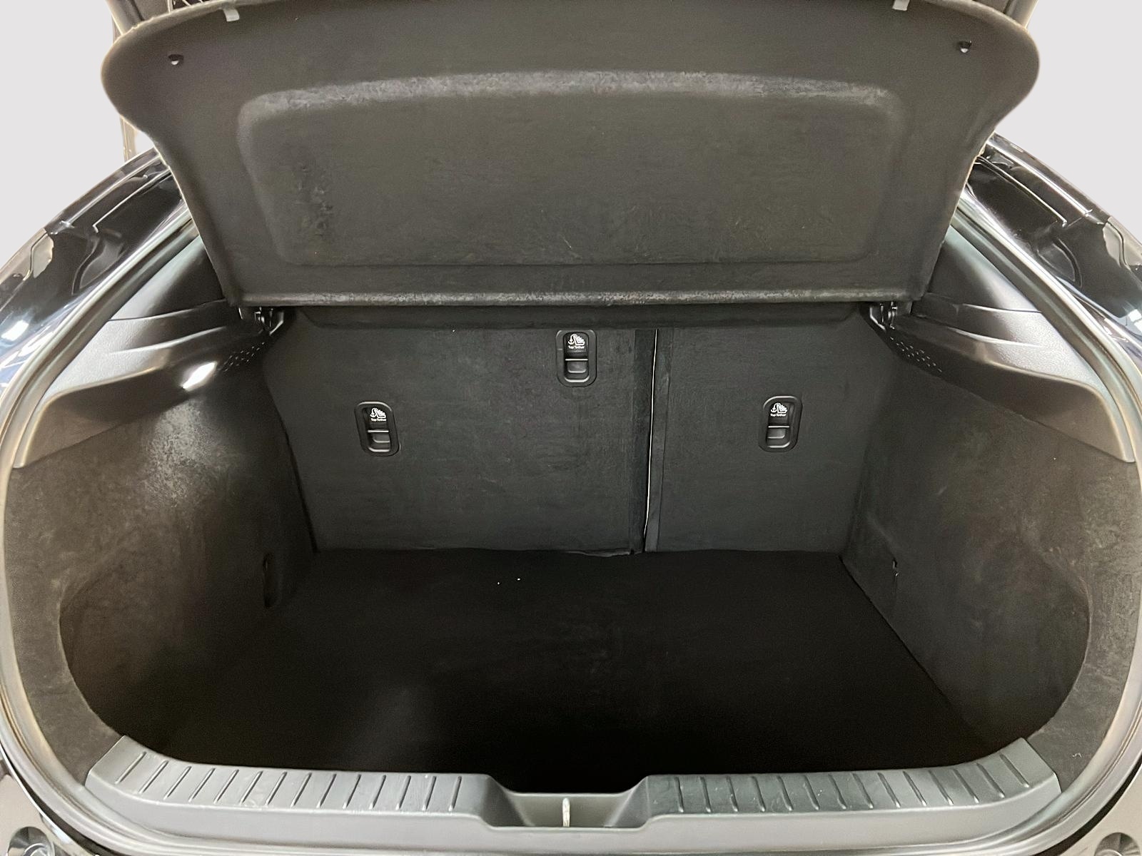 Mazda CX-30 2021 - Image #13