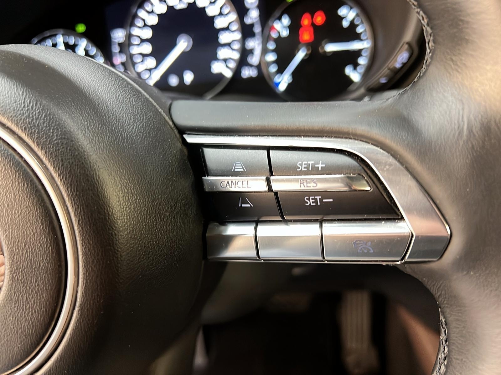 Mazda CX-30 2021 - Image #21