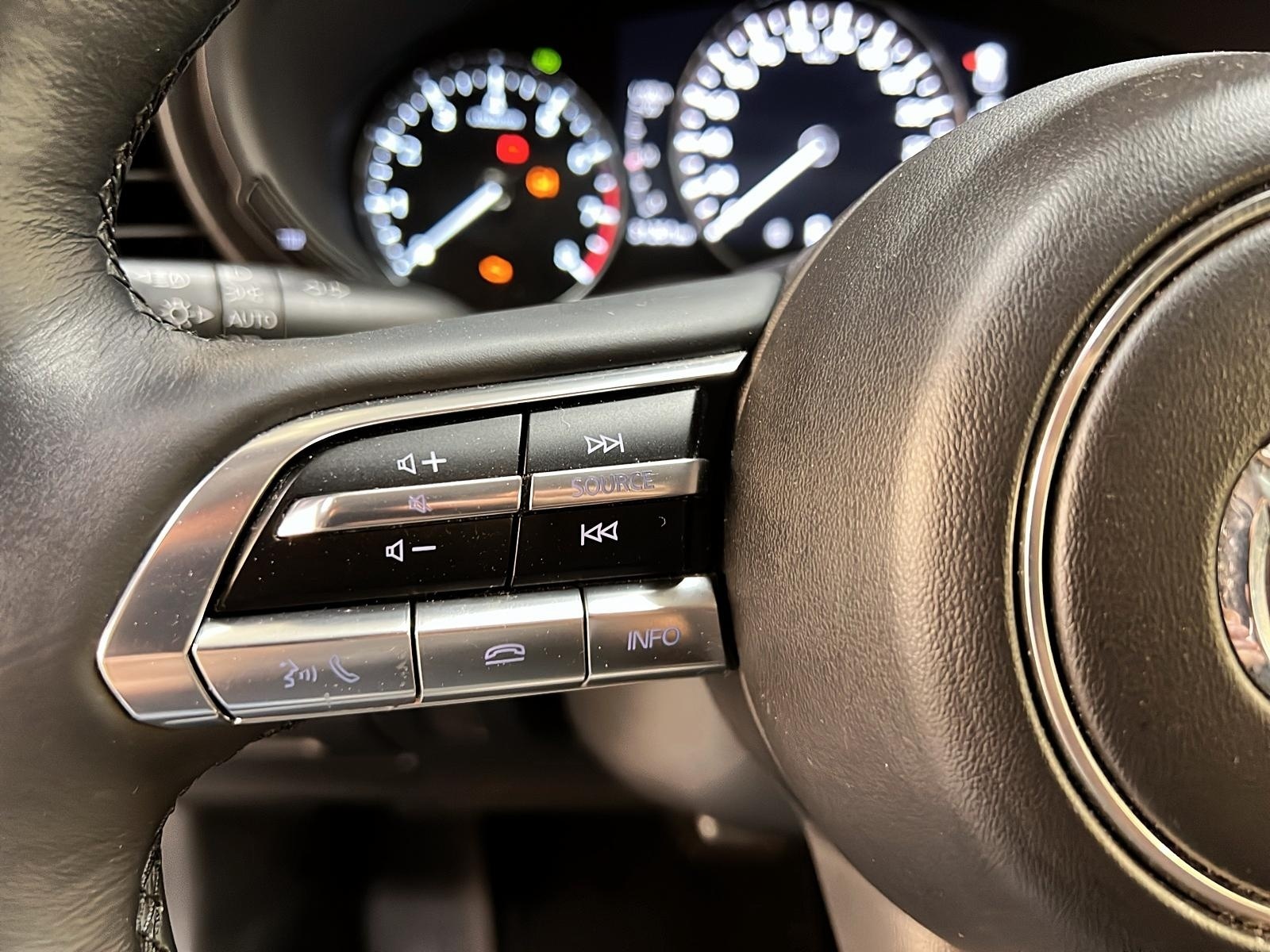 Mazda CX-30 2021 - Image #22