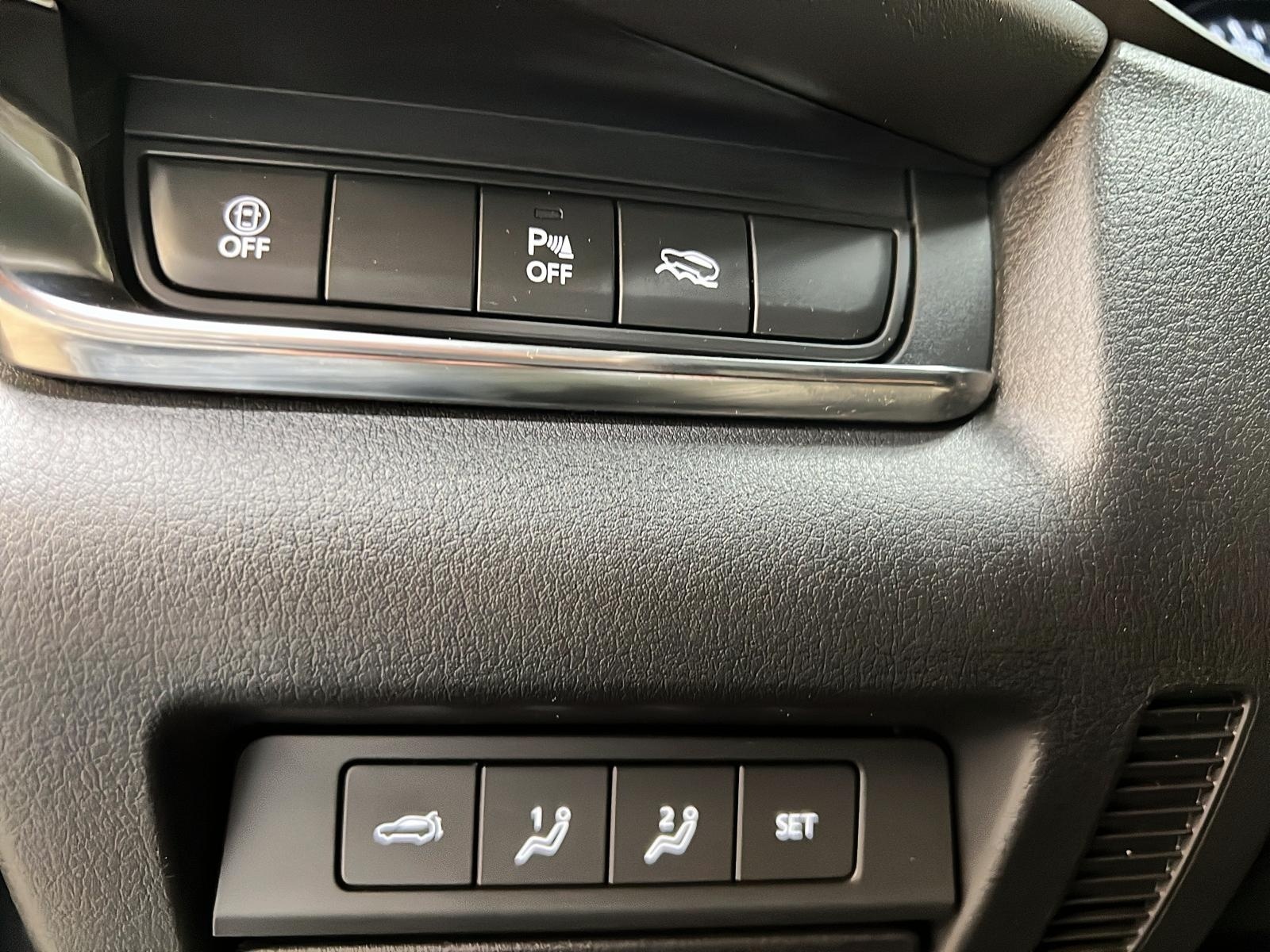 Mazda CX-30 2021 - Image #23