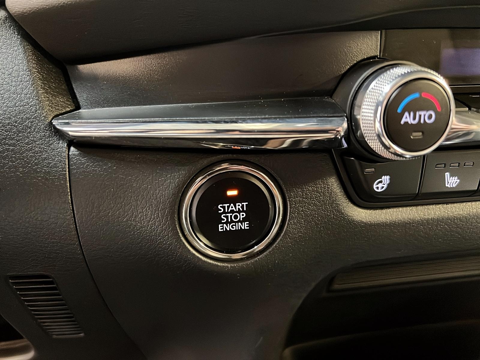 Mazda CX-30 2021 - Image #20