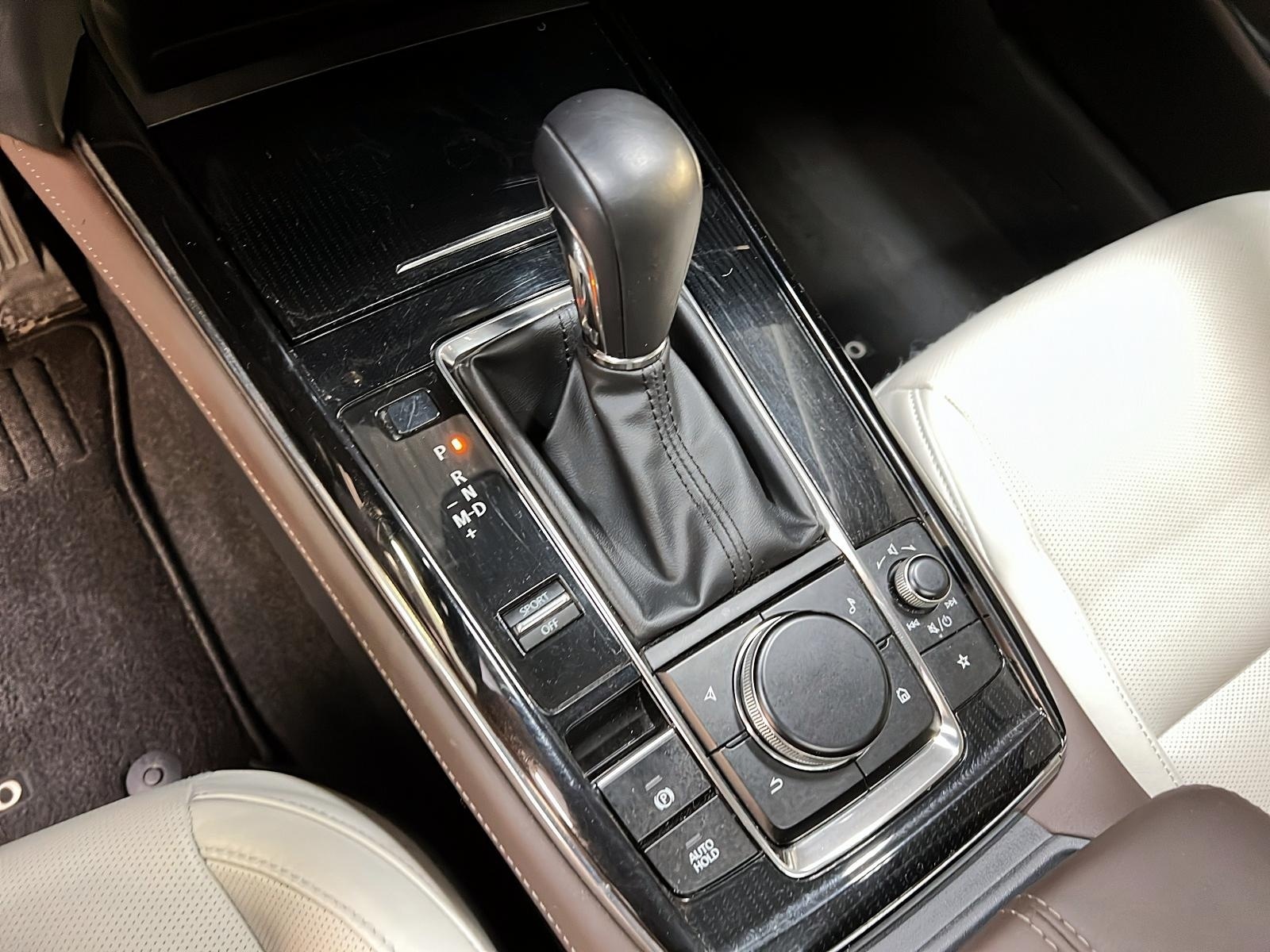 Mazda CX-30 GT CUIR TOIT NAV 4RM 2021 - image #15