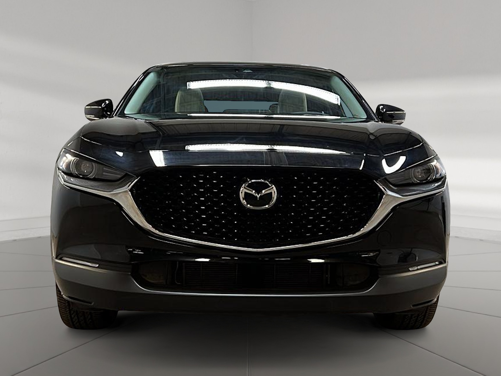 Mazda CX-30 GT CUIR TOIT NAV 4RM 2021 - image #2