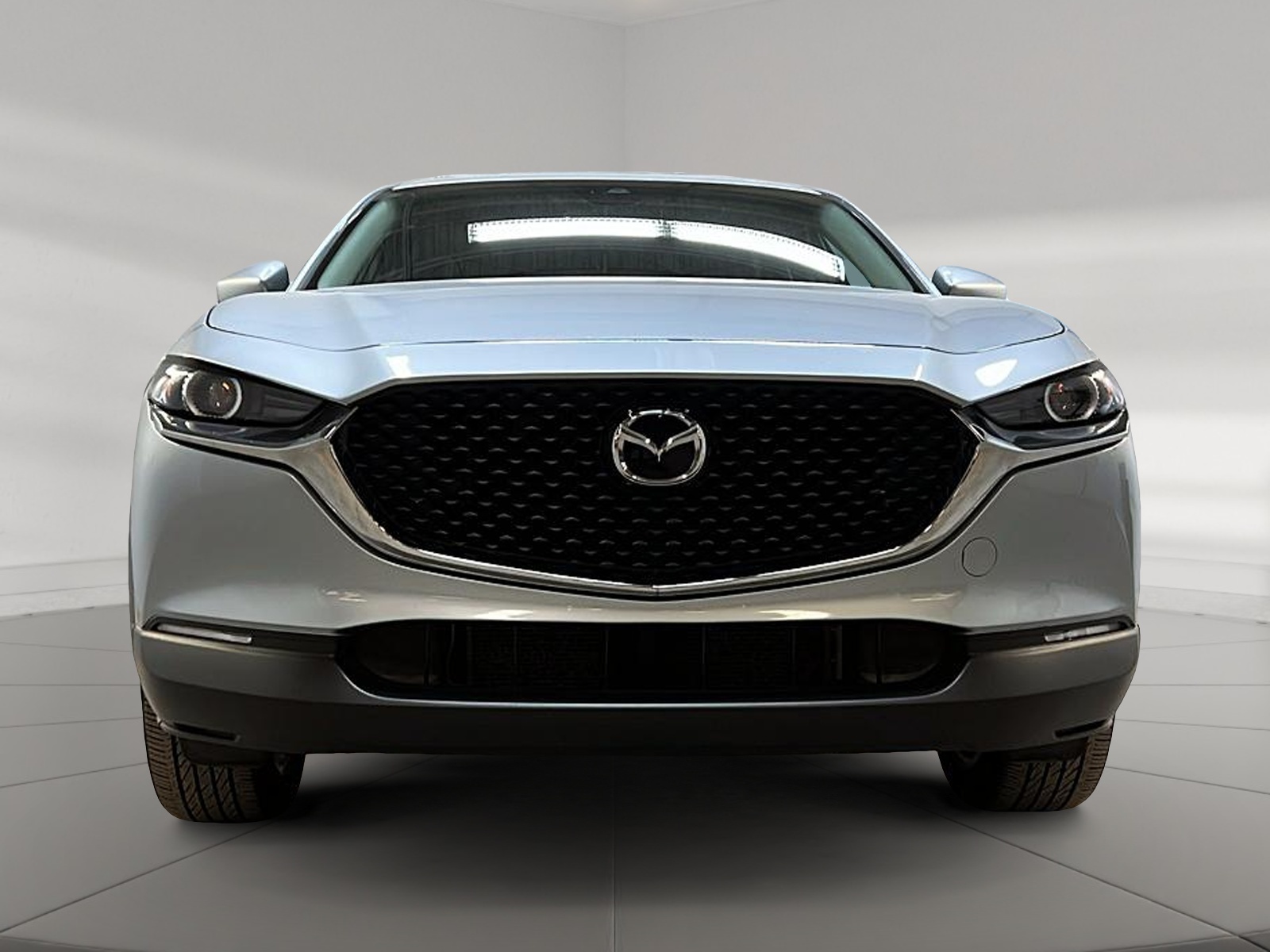Mazda CX-30 2022 - Image #2