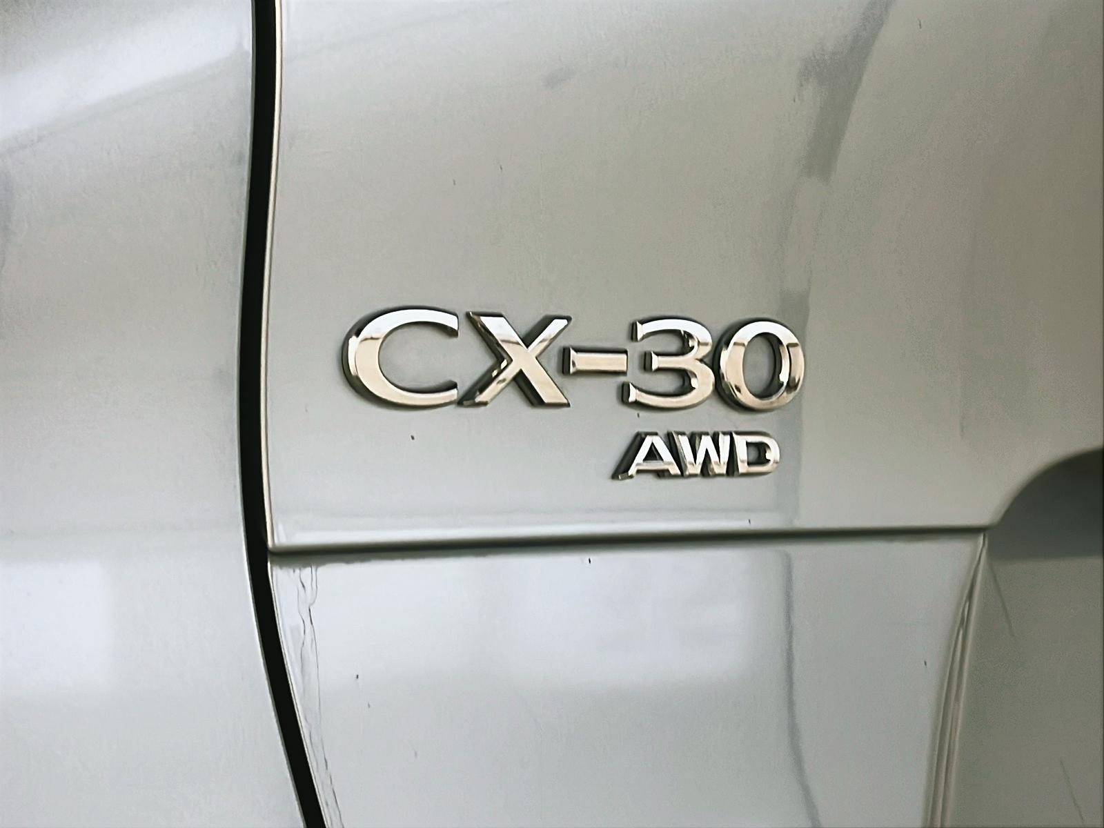 Mazda CX-30 GS GR LUXE 4RM 2022 - image #27