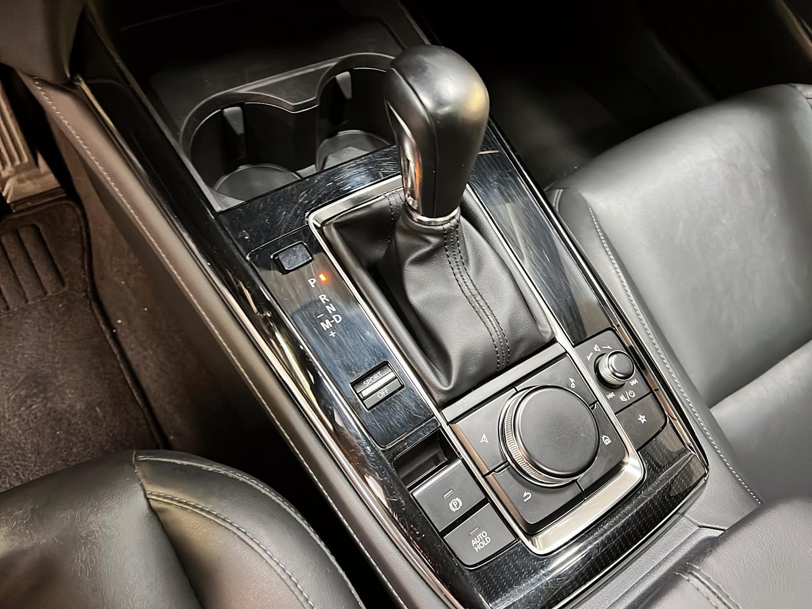 Mazda CX-30 2022 - Image #14