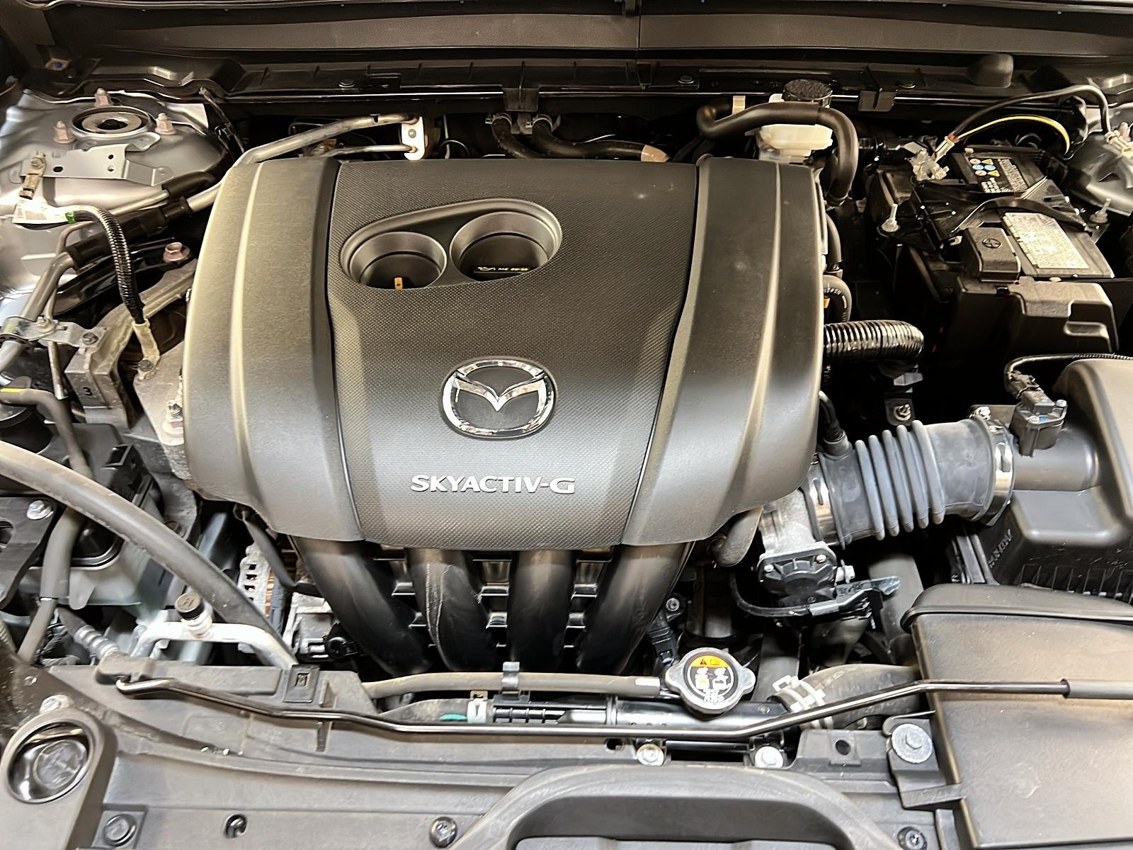 Mazda CX-30 2022 - Image #12