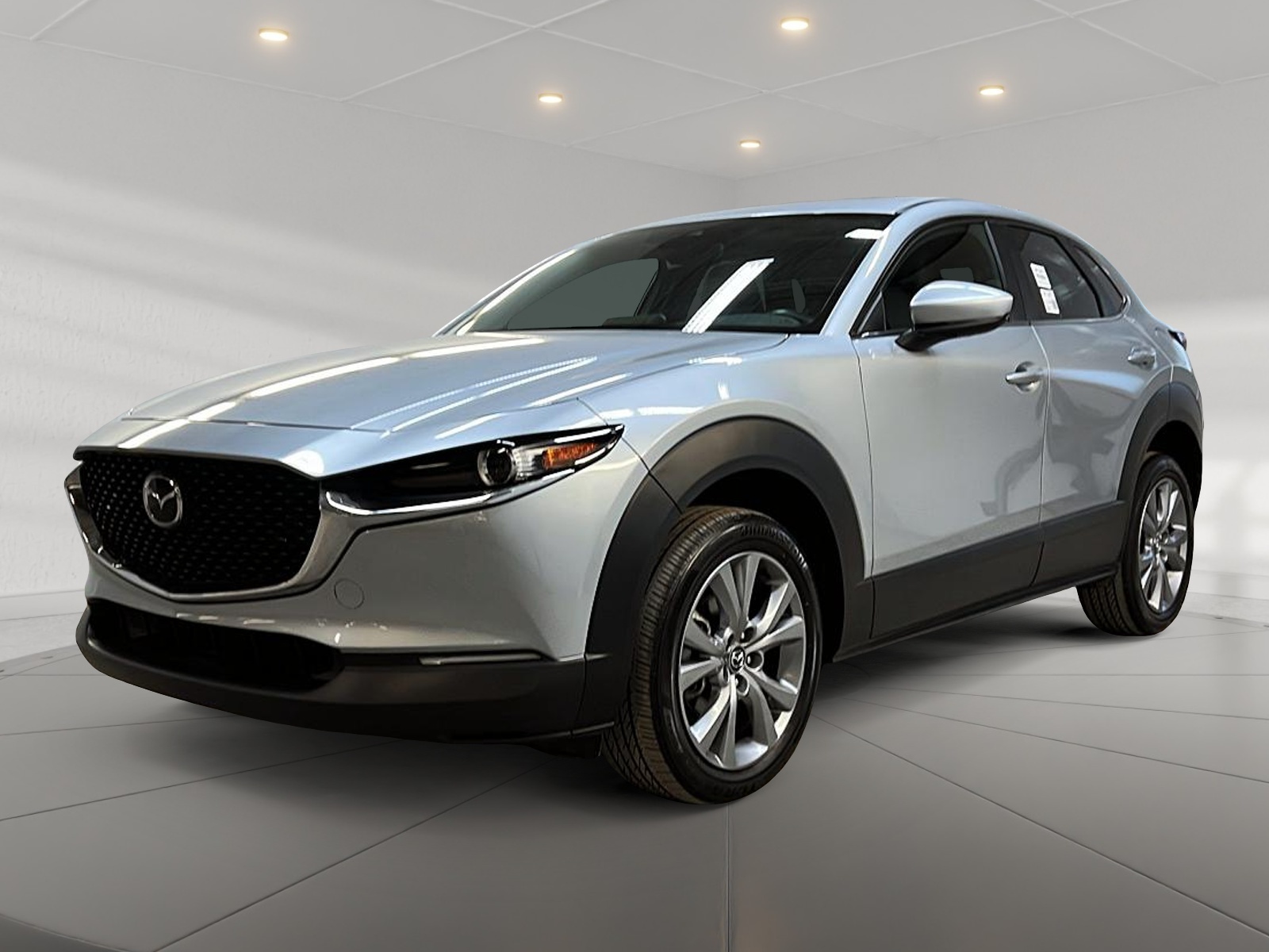Mazda CX-30 GS GR LUXE 4RM 2022 - image #1