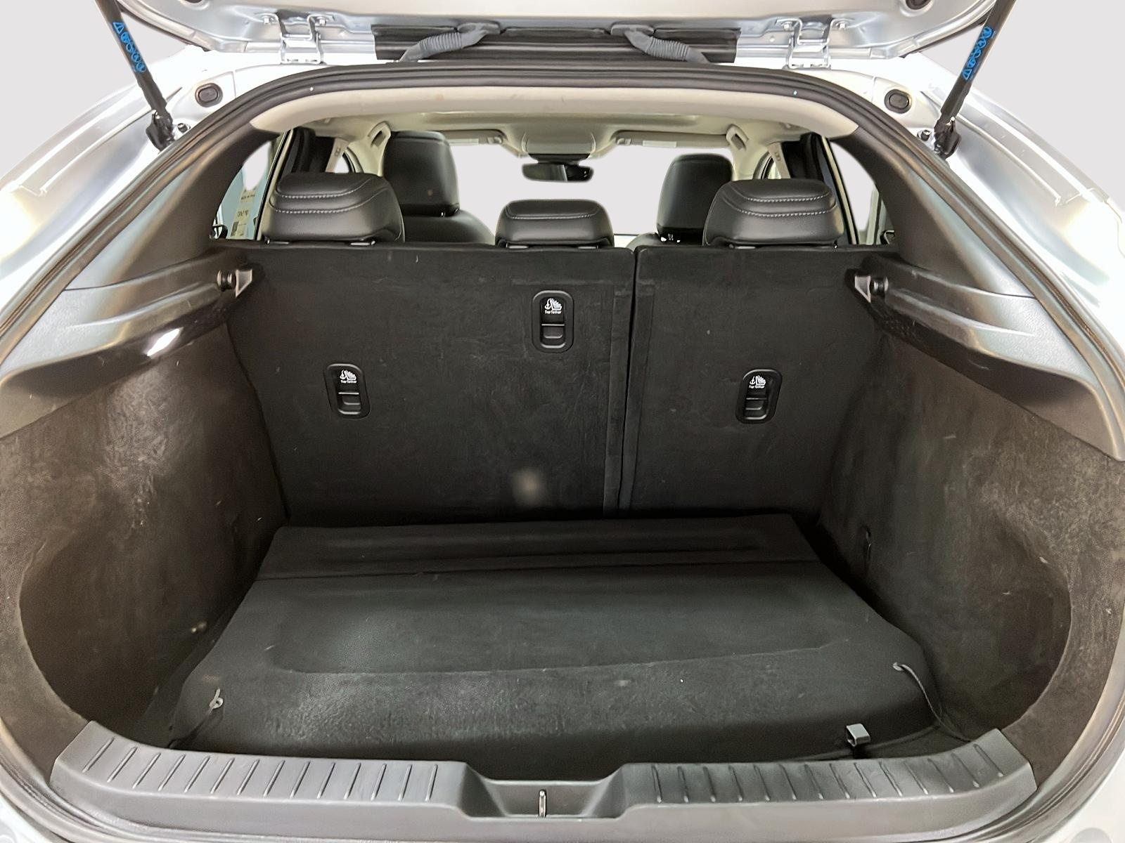 Mazda CX-30 2022 - Image #13