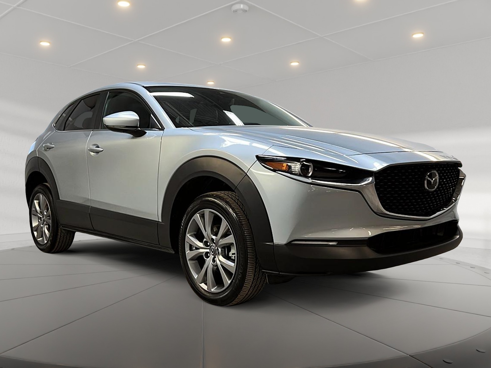 Mazda CX-30 2022 - Image #3