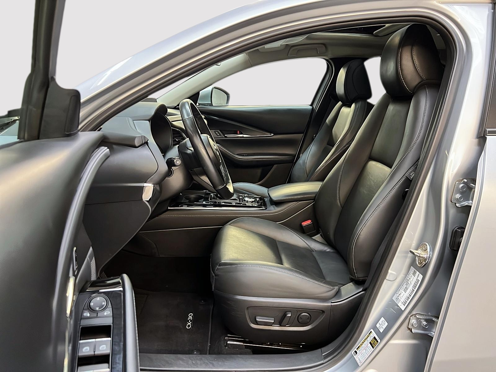 Mazda CX-30 GS GR LUXE 4RM 2022 - image #7