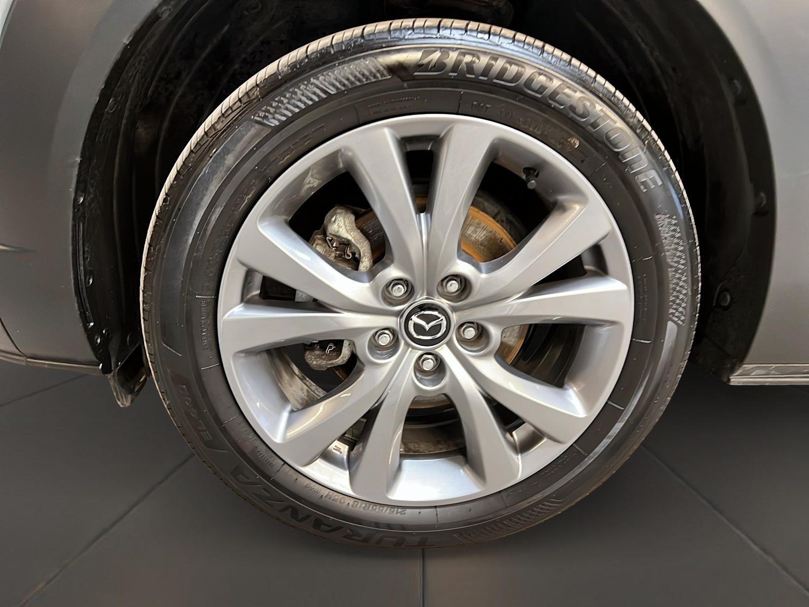 Mazda CX-30 GS GR LUXE 4RM 2022 - image #29