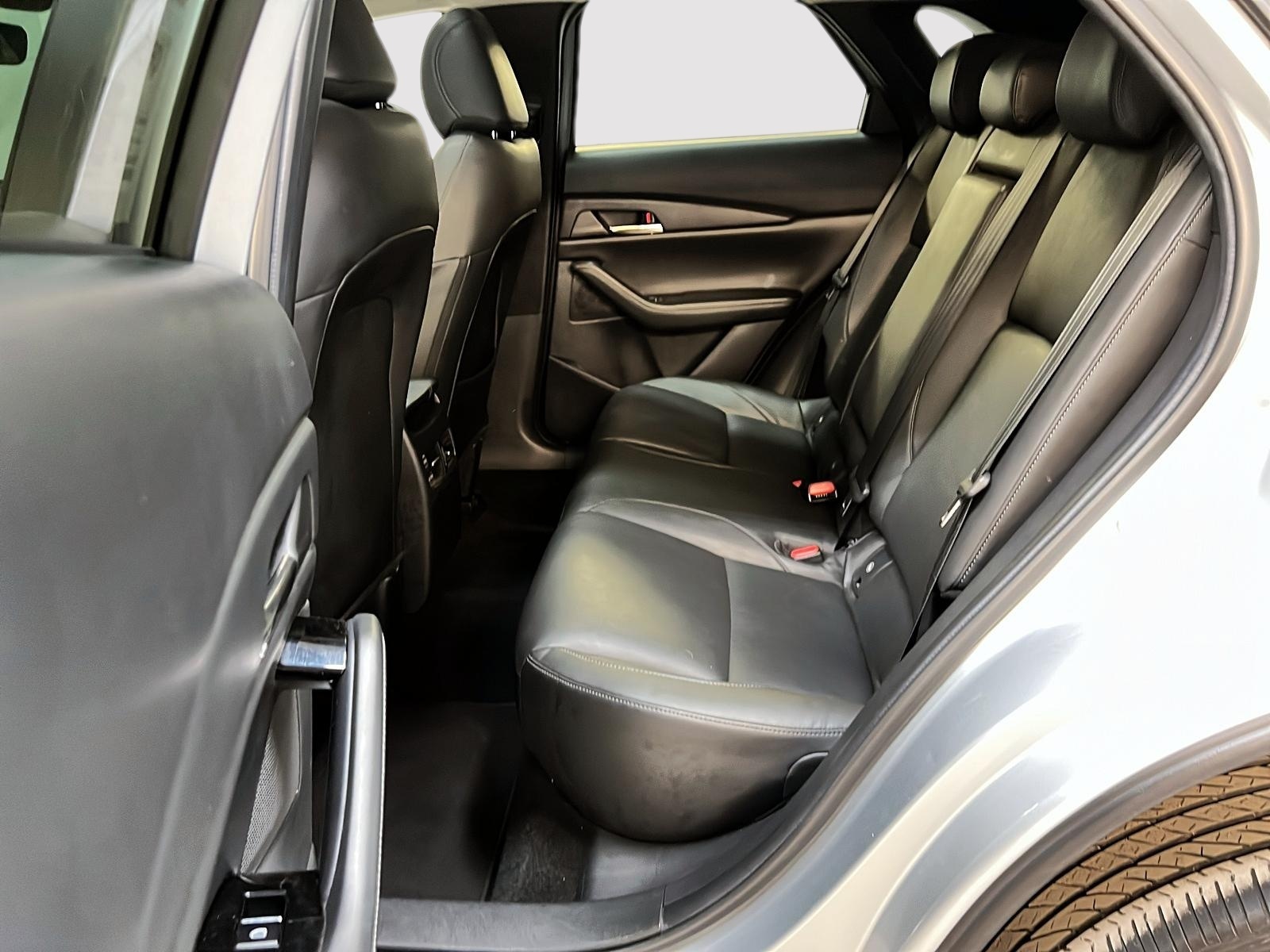 Mazda CX-30 2022 - Image #9