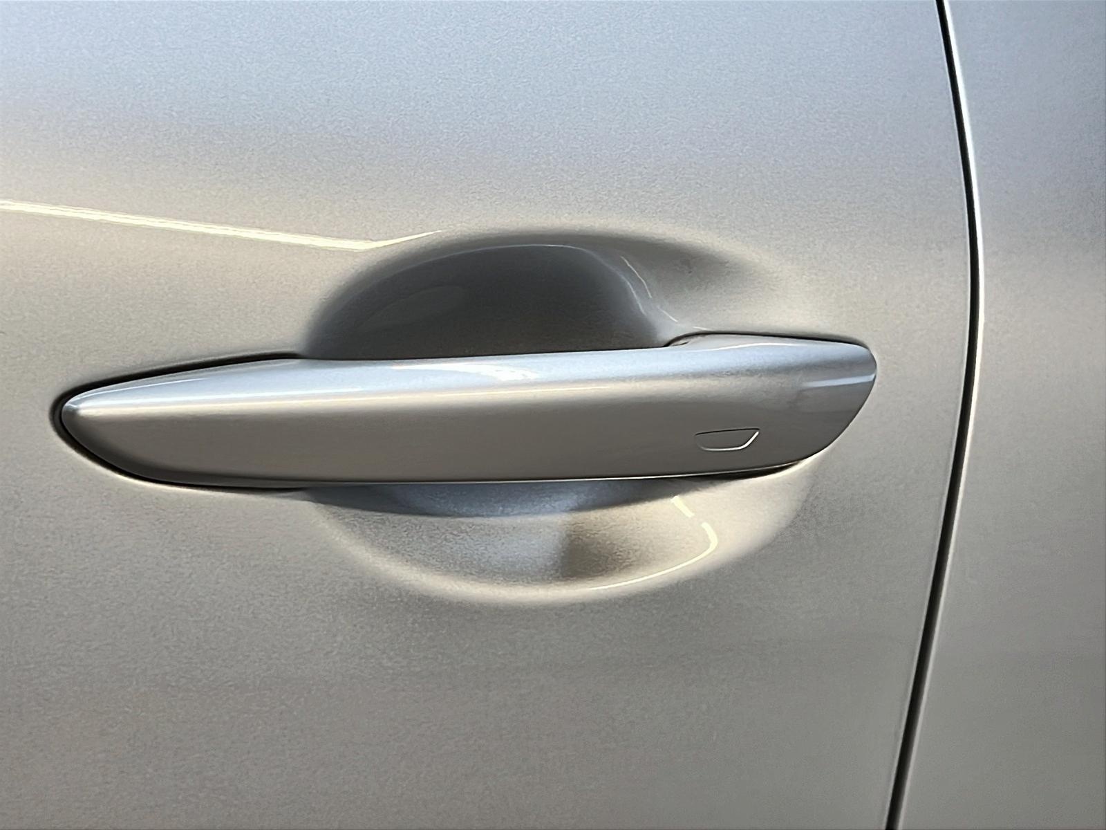 Mazda CX-30 2022 - Image #26