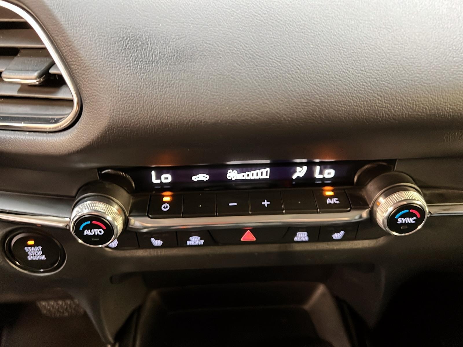 Mazda CX-30 2022 - Image #15