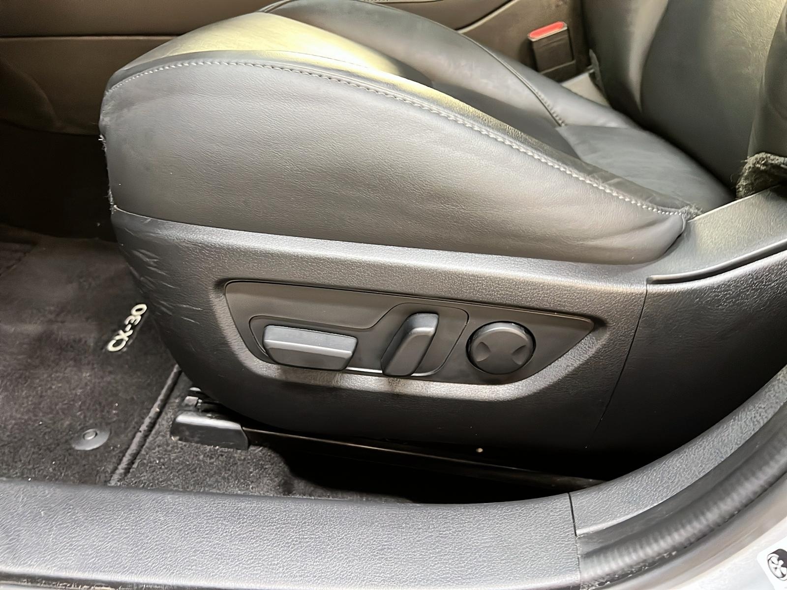 Mazda CX-30 2022 - Image #25