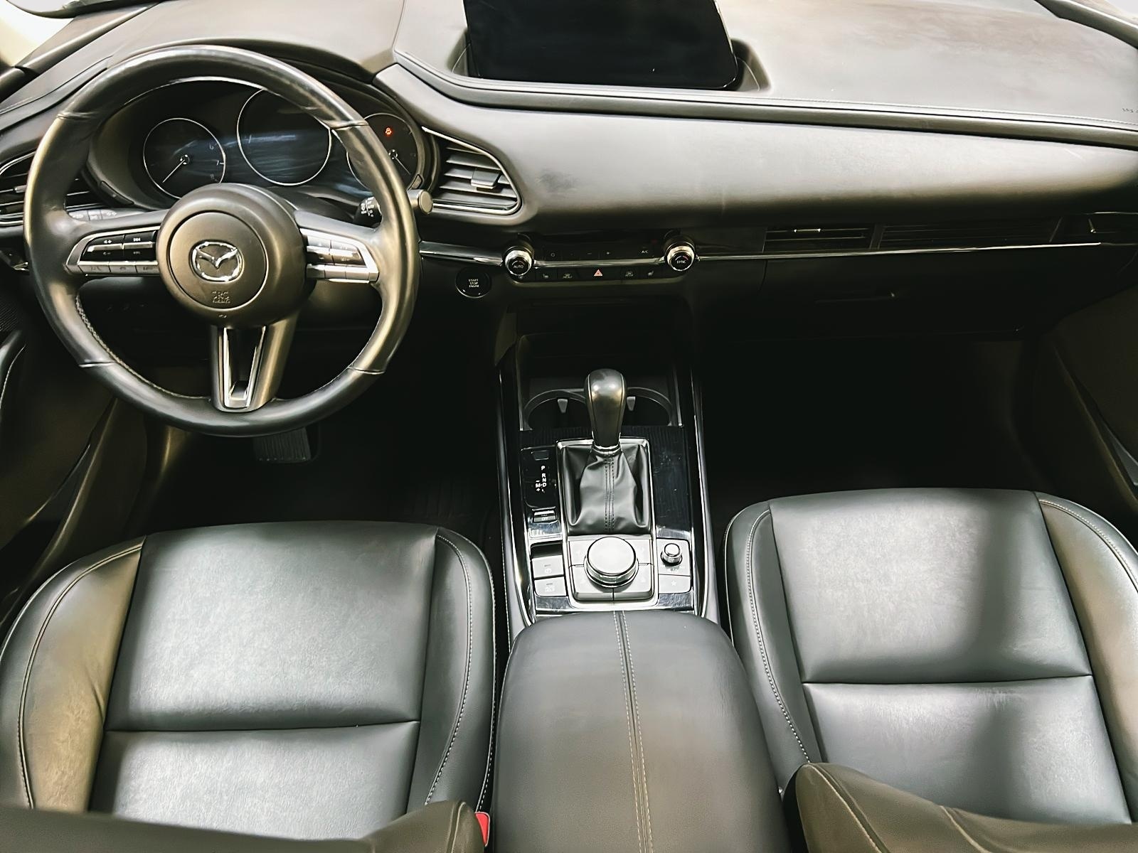 Mazda CX-30 2022 - Image #11