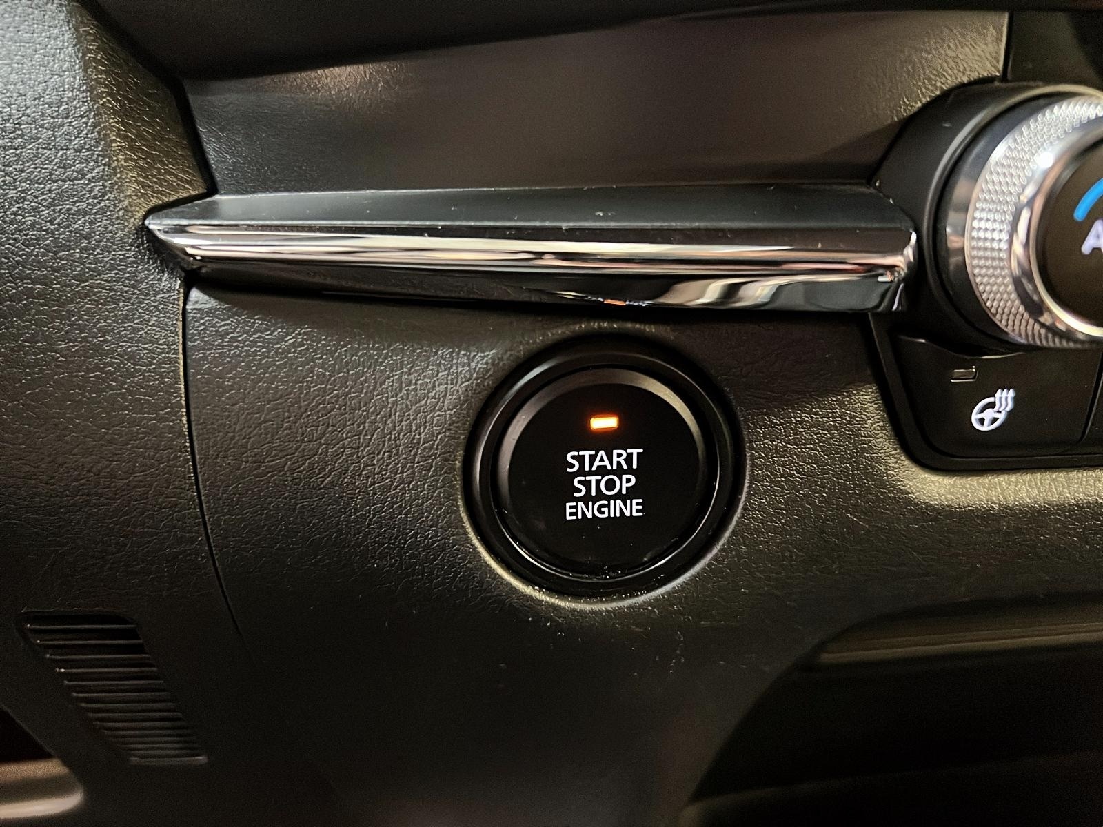 Mazda CX-30 2022 - Image #19