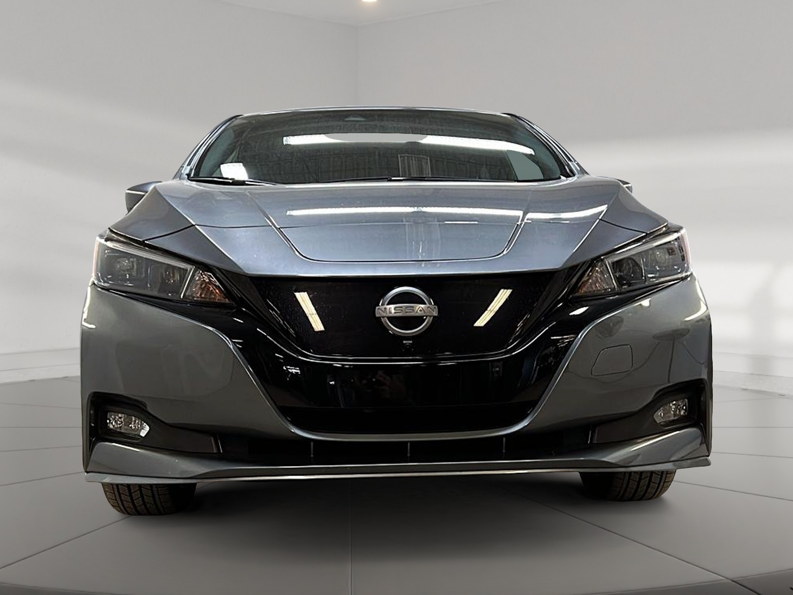 Nissan Leaf SV PLUS NAV 2024 - image #2