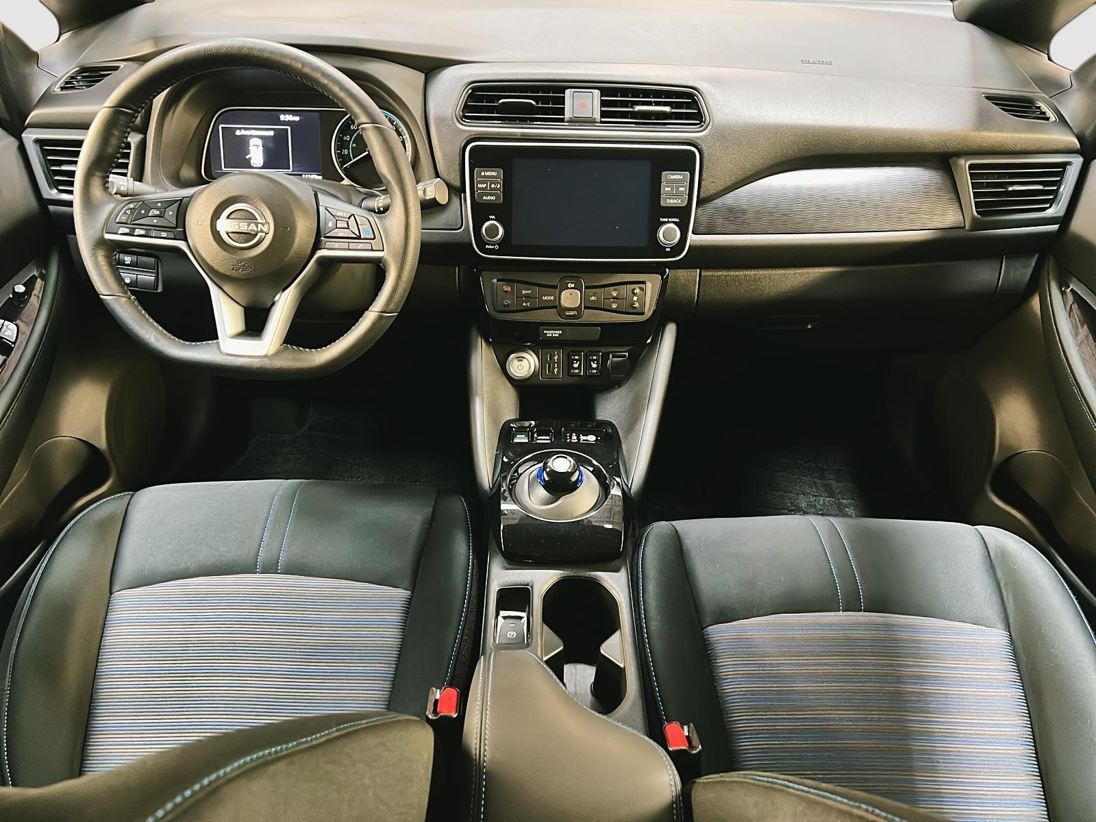 Nissan Leaf 2024 - Image #10