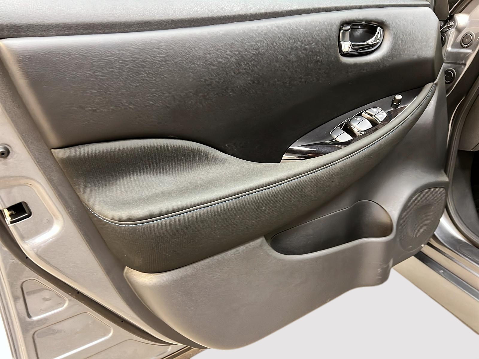 Nissan Leaf 2024 - Image #23