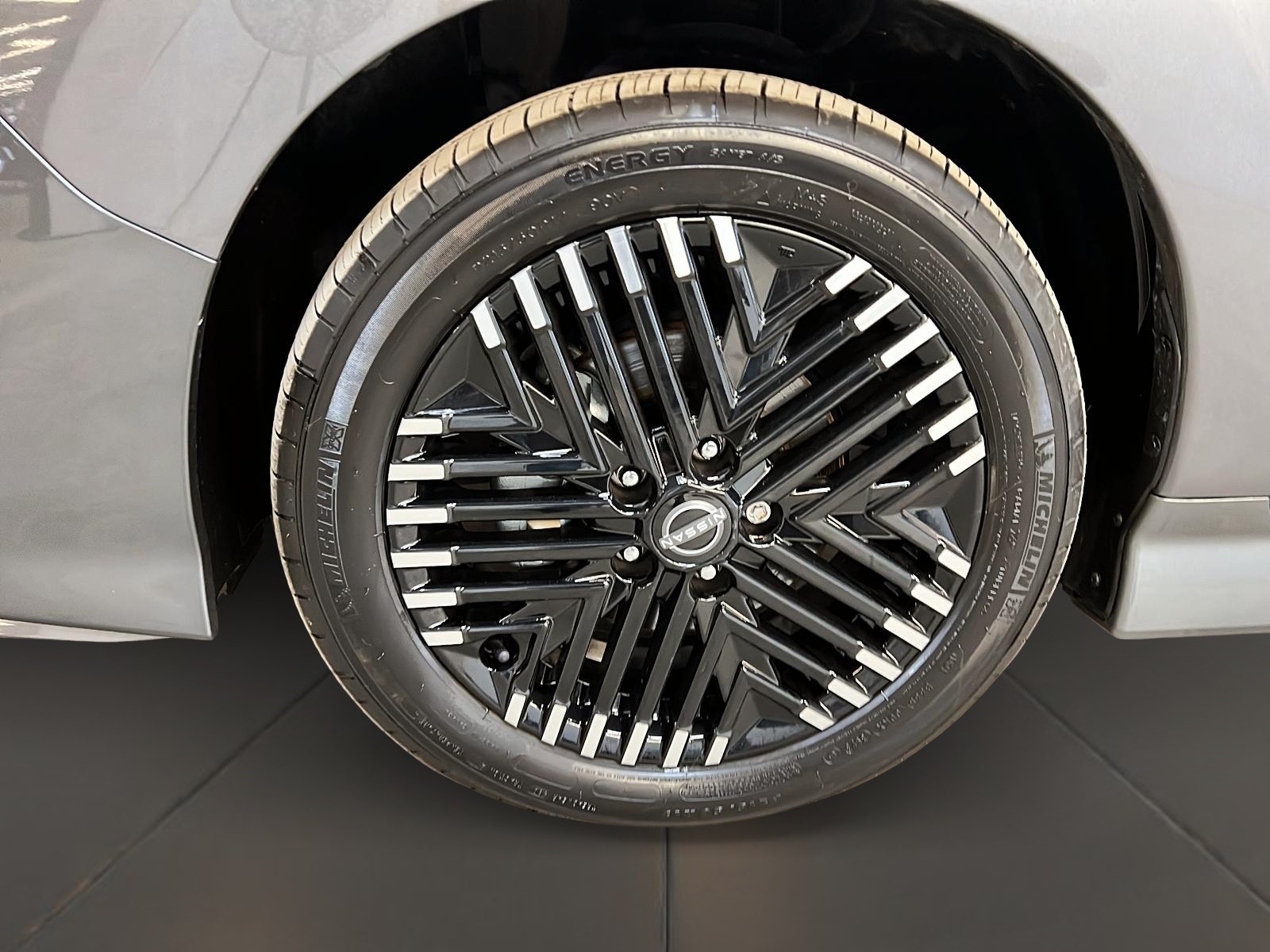 Nissan Leaf SV PLUS NAV 2024 - image #28