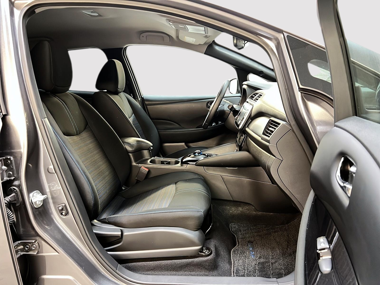 Nissan Leaf 2024 - Image #8