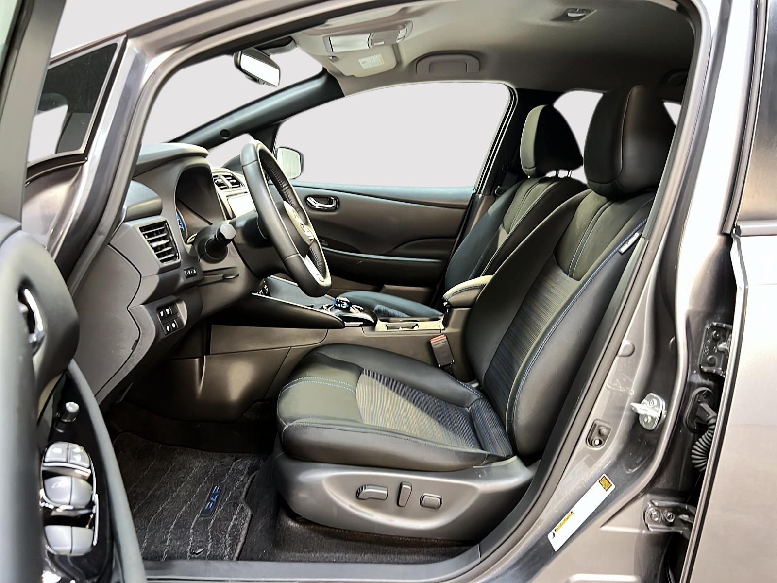 Nissan Leaf 2024 - Image #7